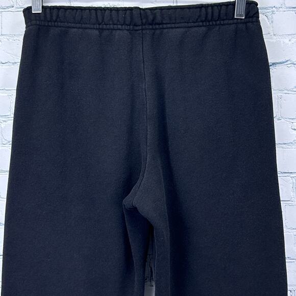 The North Face Coordinates Sweatpants Joggers Pants Black NF0A55UT Mens S Small - Picture 9 of 12